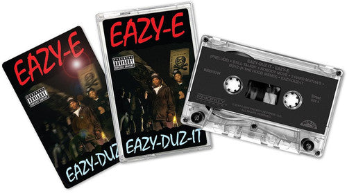 CASSETTES
