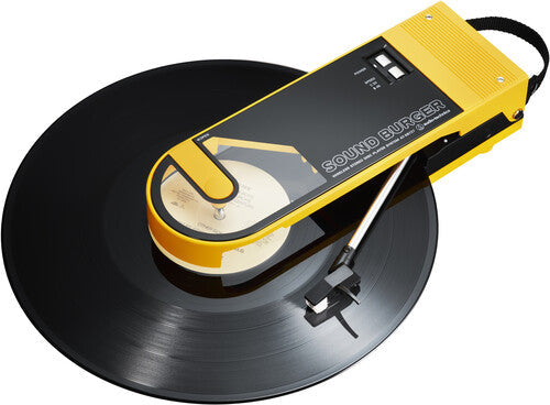 TURNTABLES