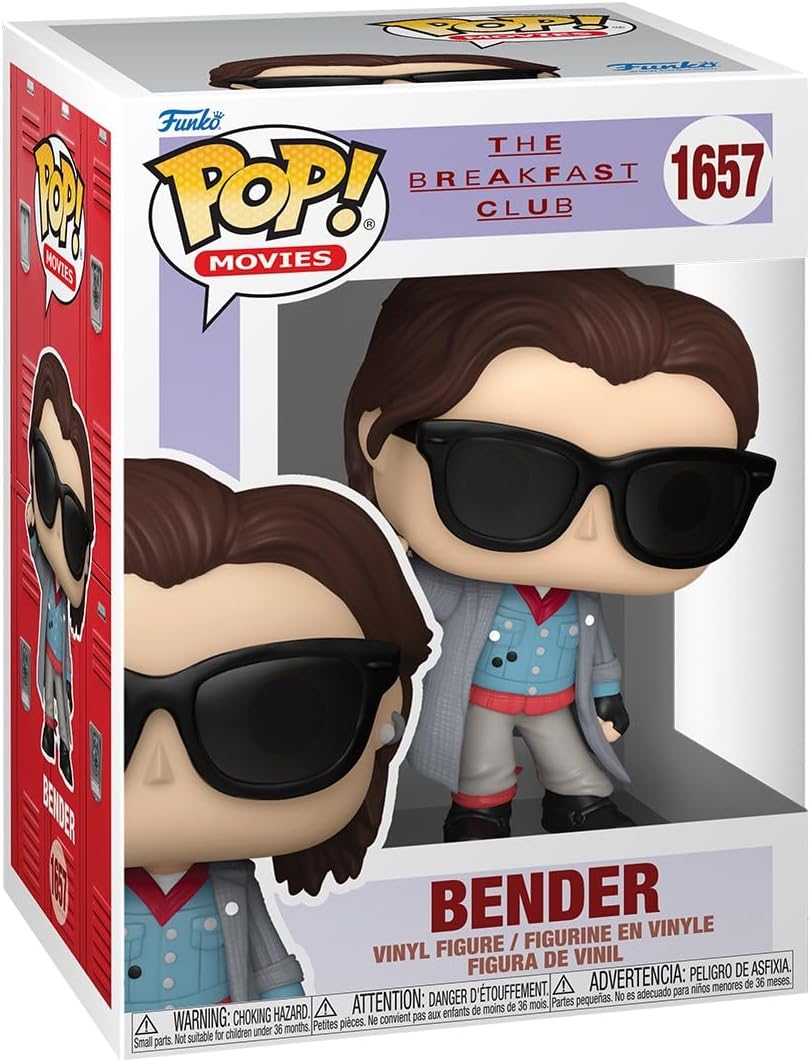 FUNKO-POP