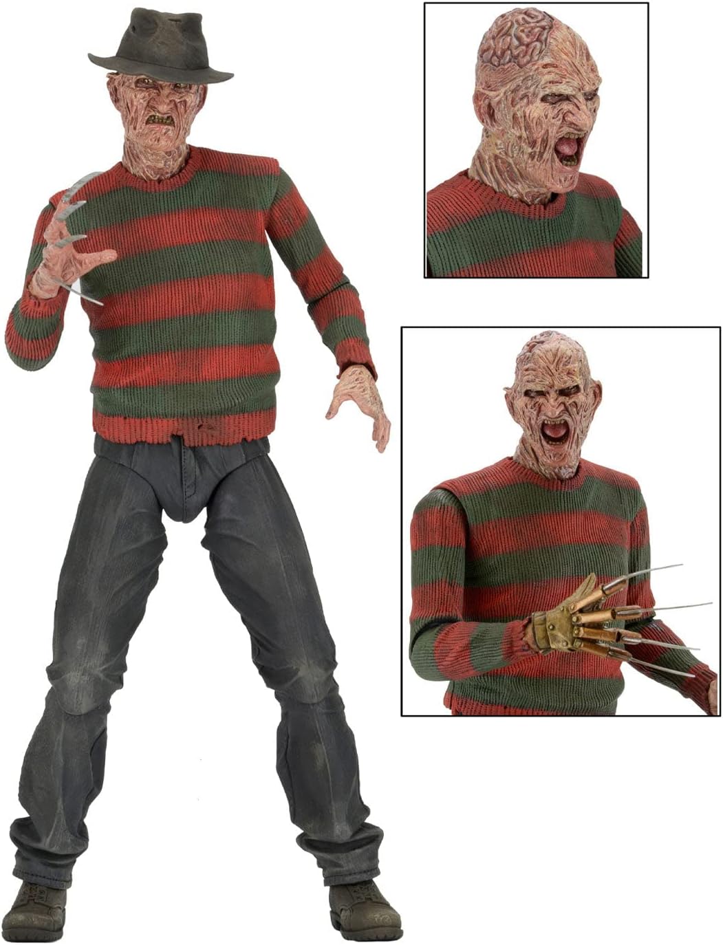 ACTION-FIGURES