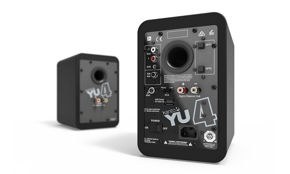 SPEAKERS