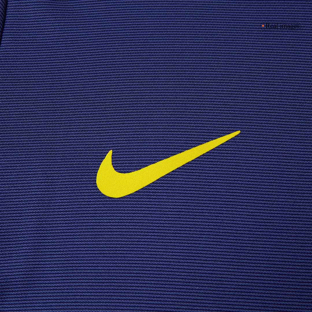 SØRLOTH #9 Mens Atletico Madrid Away Jersey 2025/26
