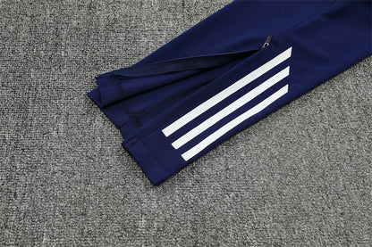 Real Madrid Training Tracksuits 25/26 Football Kit Soccer Jersey