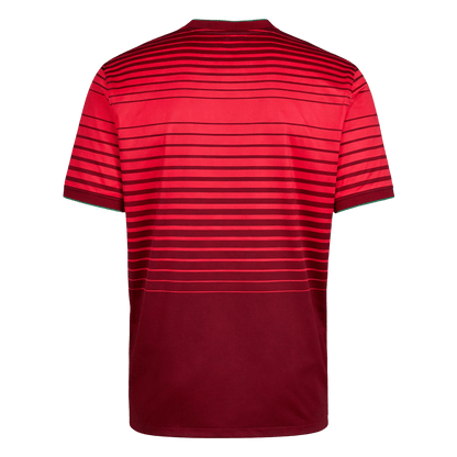 Retro 2014 Mens Portugal Special Jersey