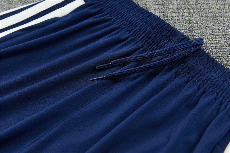 Real Madrid Training Tracksuits 2026-2027 Football Kit Soccer Jersey
