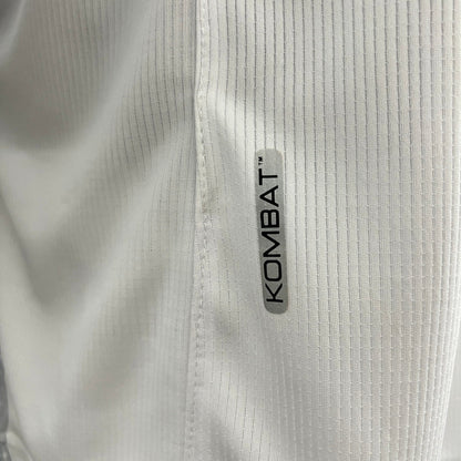 Retro Napoli Jersey 2019-20 White Football Kit Soccer Jersey