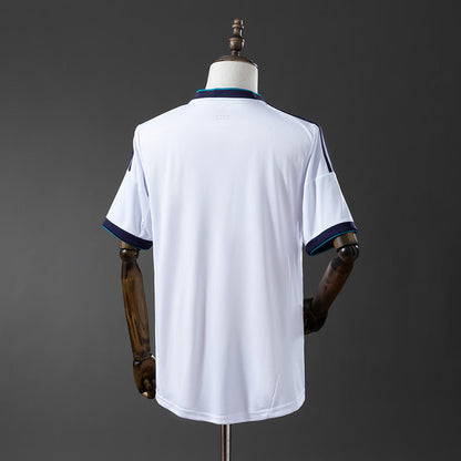Real Madrid Jersey 2012-13 Home Retro Football Kit