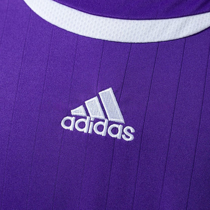 Real Madrid Jersey 2006-07 Third Retro Football Kit