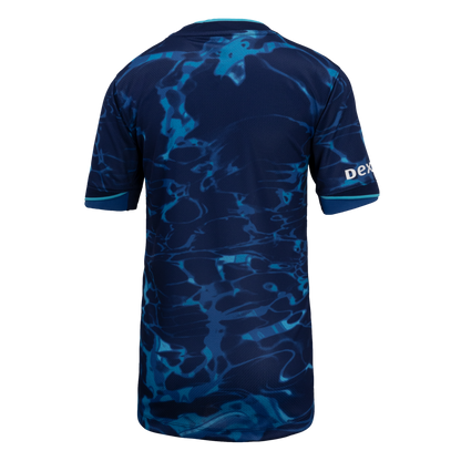 Nike San Diego Wave 2025 Youth Away Jersey