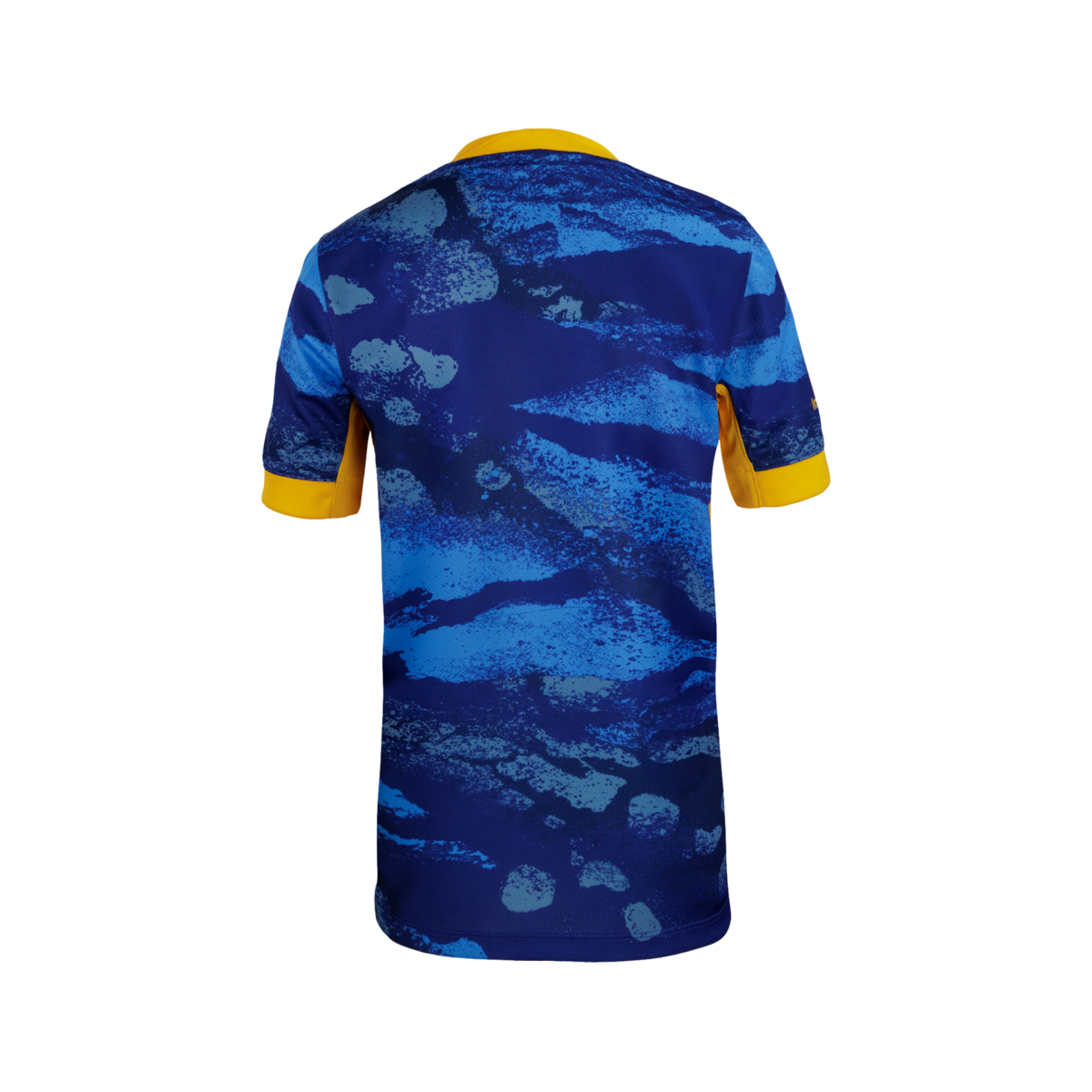 Nike Utah Royals FC 2025 Youth Away Jersey