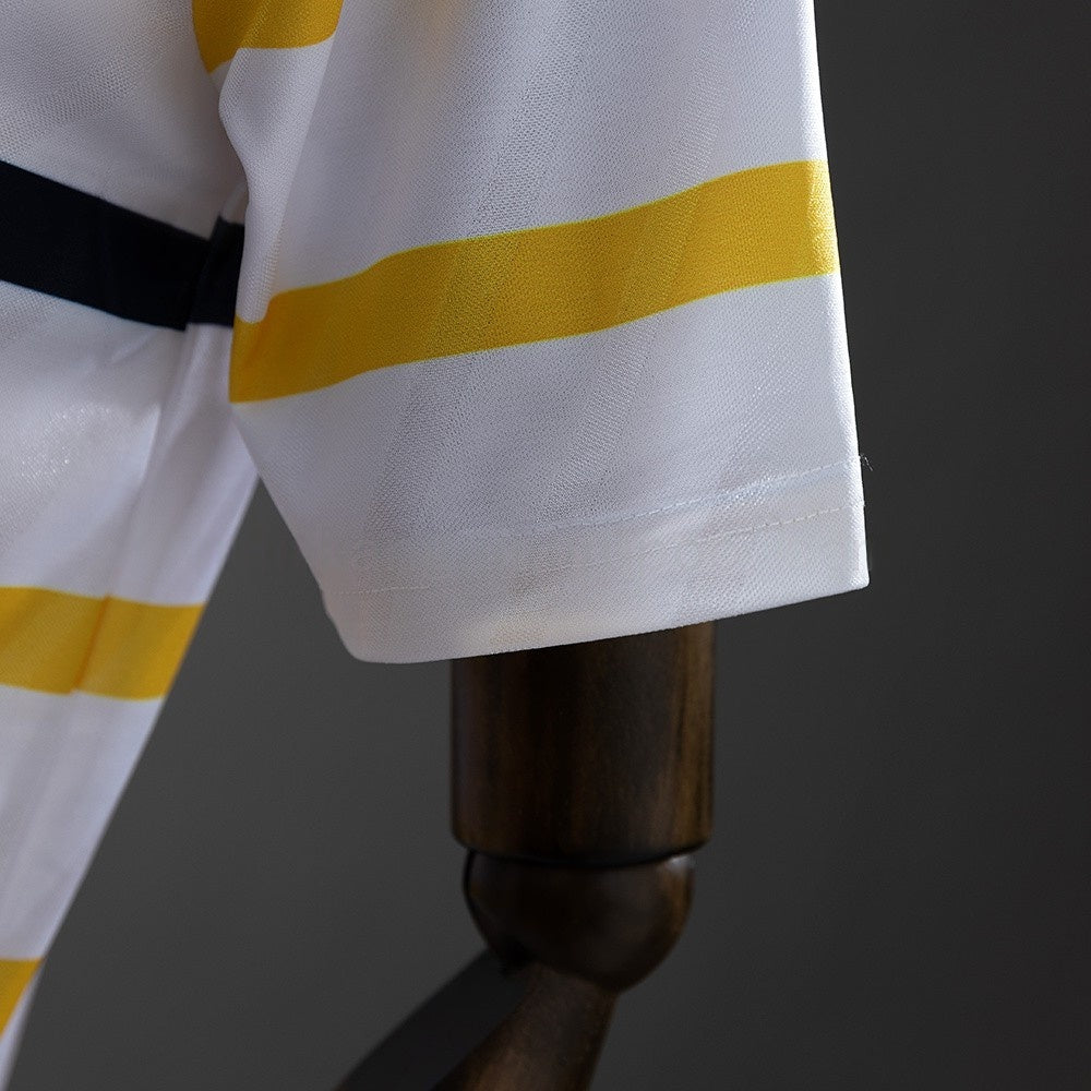 Scotland Jersey 1988-91 Away Retro Football Kit