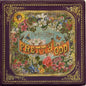 Panic! At The Disco/Welcome To The Sound Of Pretty Odd [LP]