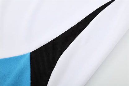 Retro Real Madrid Training Tracksuits 2012-13 Football Kit Soccer Jersey
