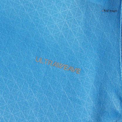RODRIGO #16 Mens Manchester City World Cup Home Jersey 2025/26 - Player Version (Slim Fit)