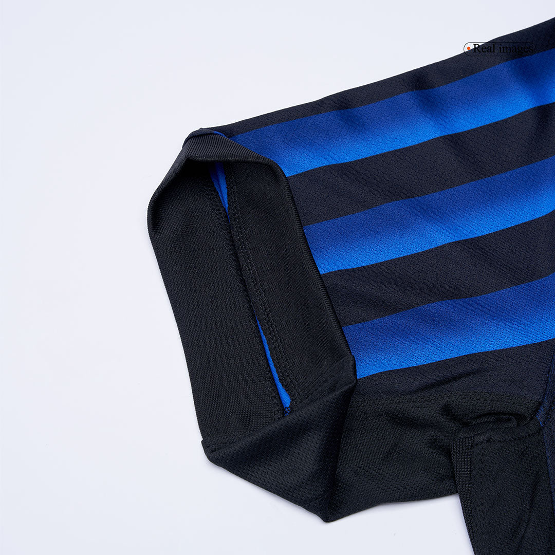 THURAM #9 Mens Inter Milan Home Jersey 2025/26