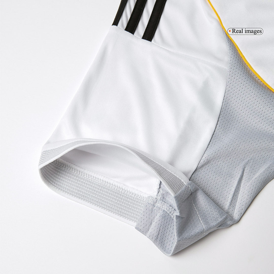 TCHOUAMENI #14 Mens Real Madrid Home Jersey 2025/26 [PREMIUM]