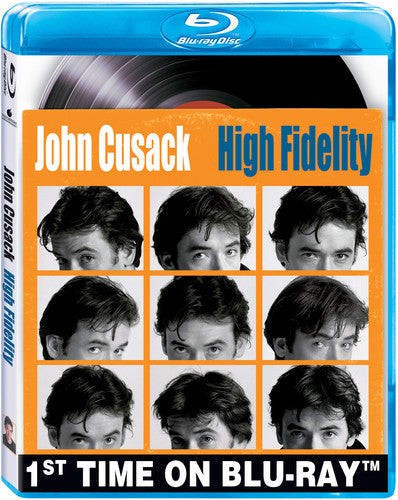 High Fidelity [BluRay]