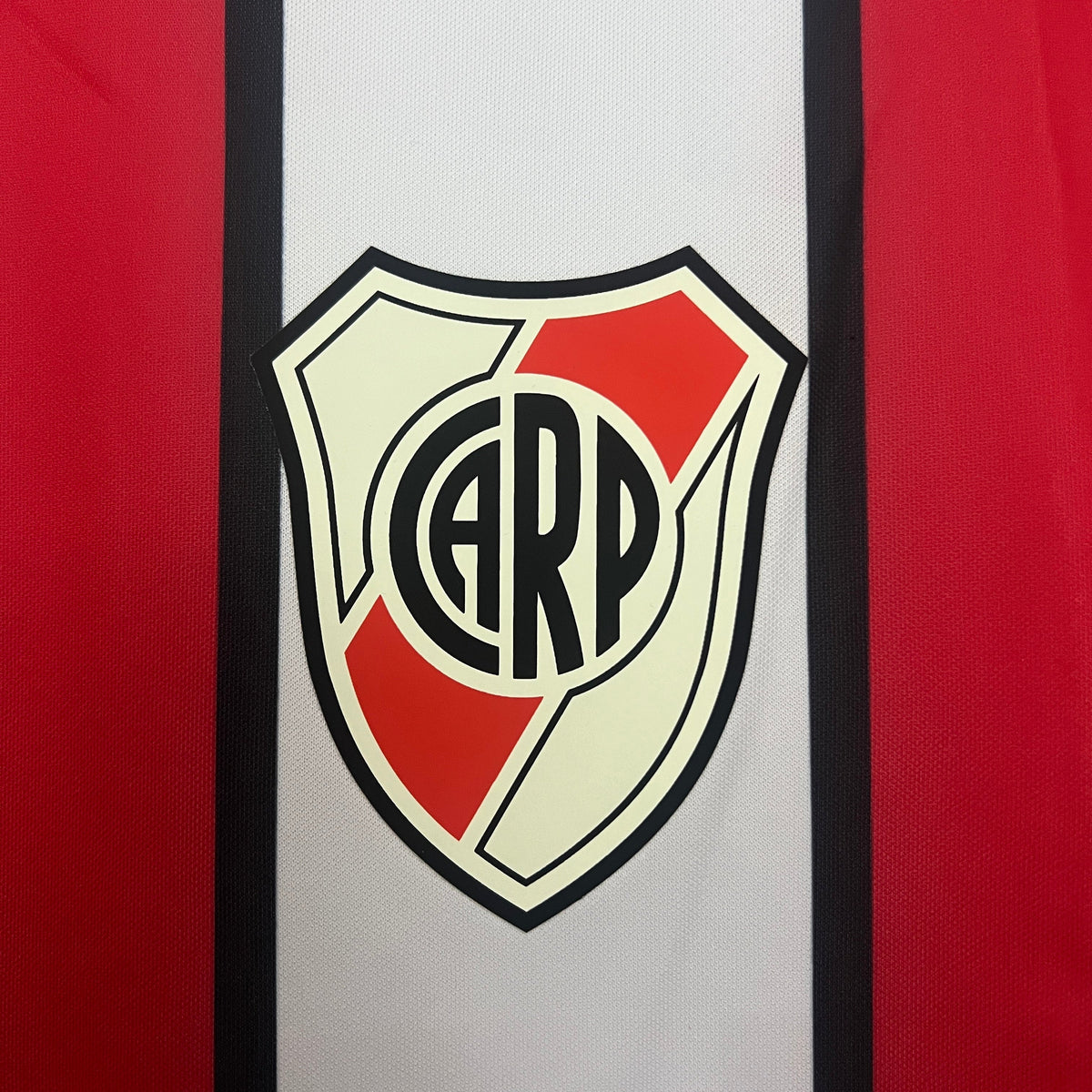 Retro River Plate Jersey 2003-04 Away Long Sleeves Football Kit Soccer Jersey