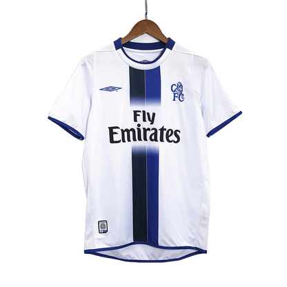 Retro 2003/05 Mens Chelsea Away Jersey
