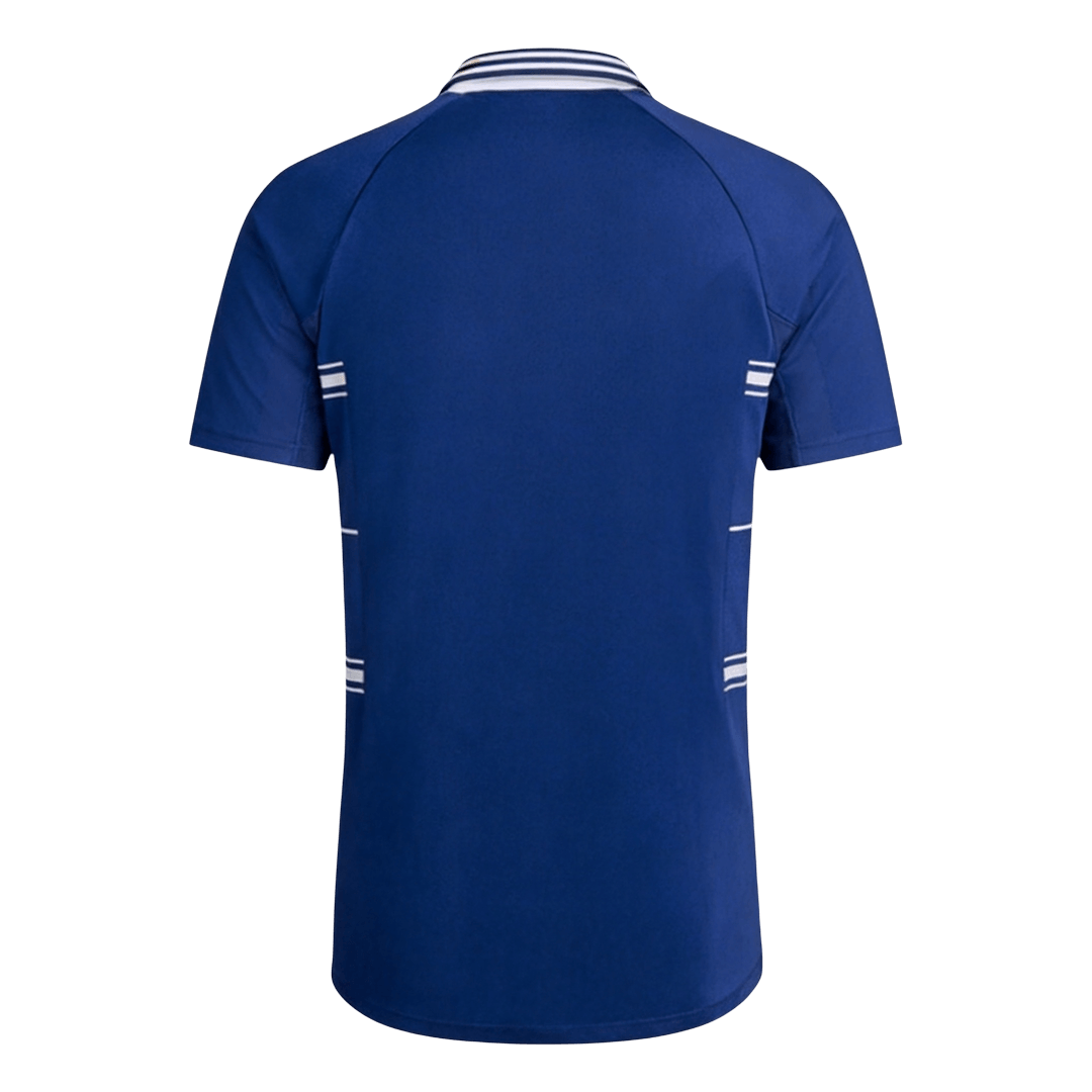 Retro 1998/99 Mens Real Madrid Away Jersey
