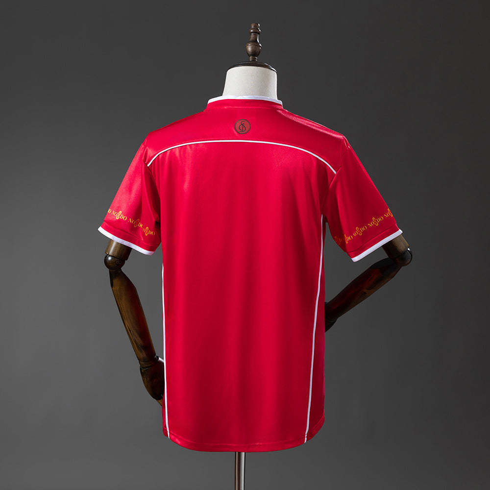 Sevilla Jersey 2003-04 Away Retro Football Kit