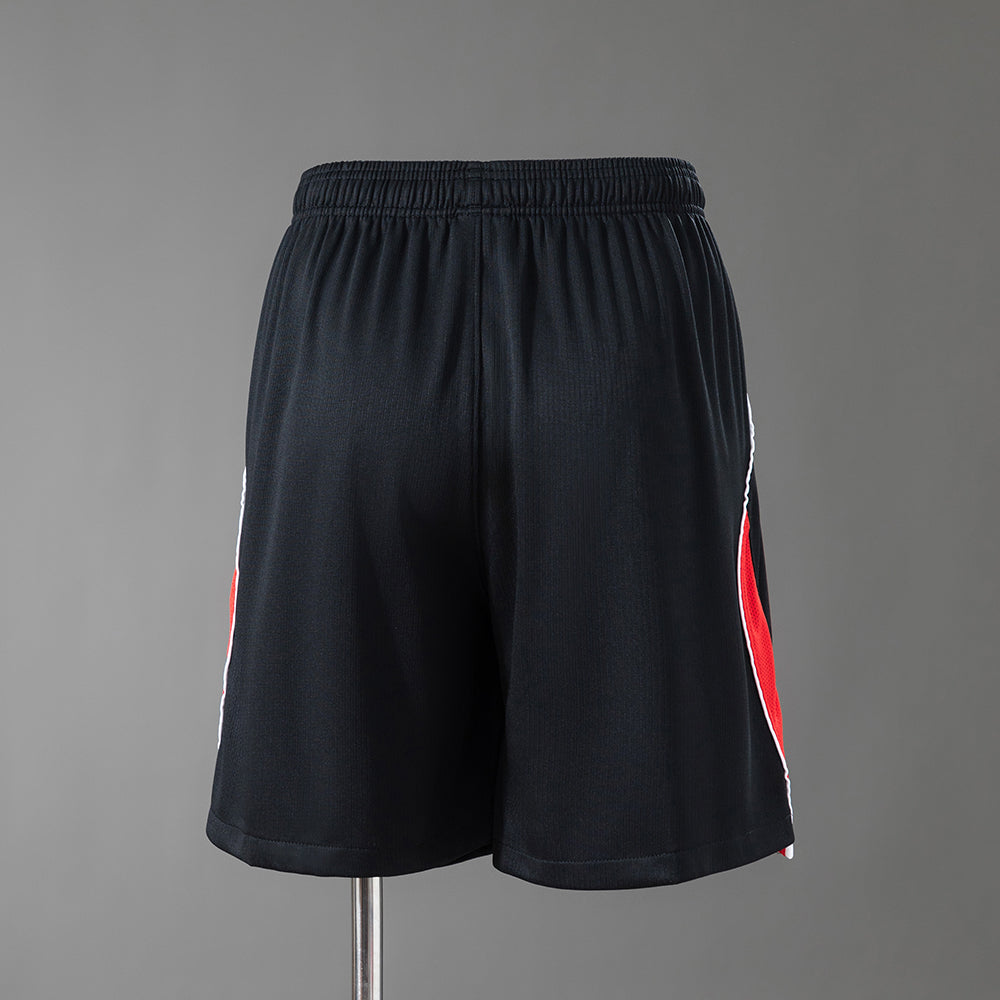 South Korea Home Shorts 2026 World Cup Football Kit Soccer Shirt