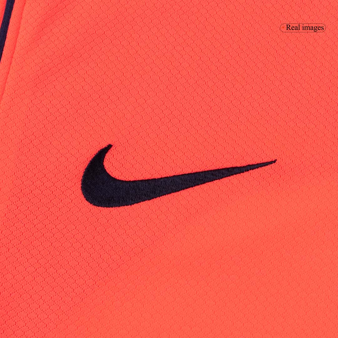RAPHINHA #11 Mens Barcelona Third Jersey 2025/26 - UCL