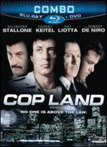 Cop Land (Bluray/DVD Combo) [BluRay]