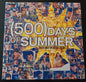[Used LP] Soundtrack / (500) Days Of Summer