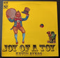 [Used LP] Ayers, Kevin / Joy Of A Toy