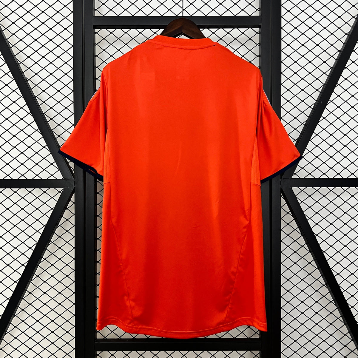 Retro Marseille Jersey 2011-12 Third Football Kit Soccer Jersey