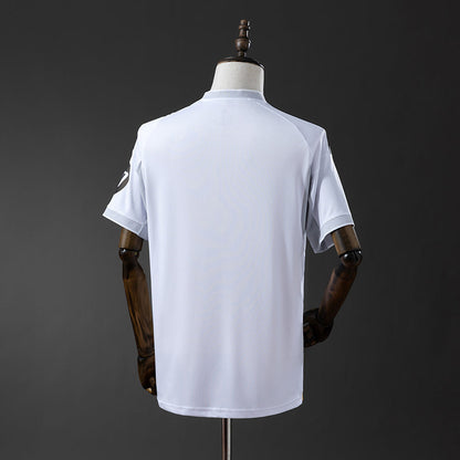 Real Madrid Jersey 25/26 Home Kit Fans Version