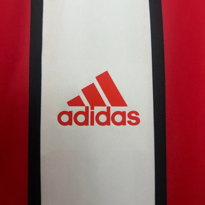 Retro River Plate Jersey 2003-04 Away Long Sleeves Football Kit Soccer Jersey