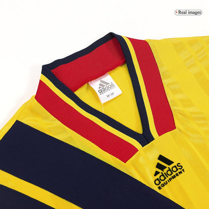 Retro 1993/94 Mens Arsenal Away Jersey