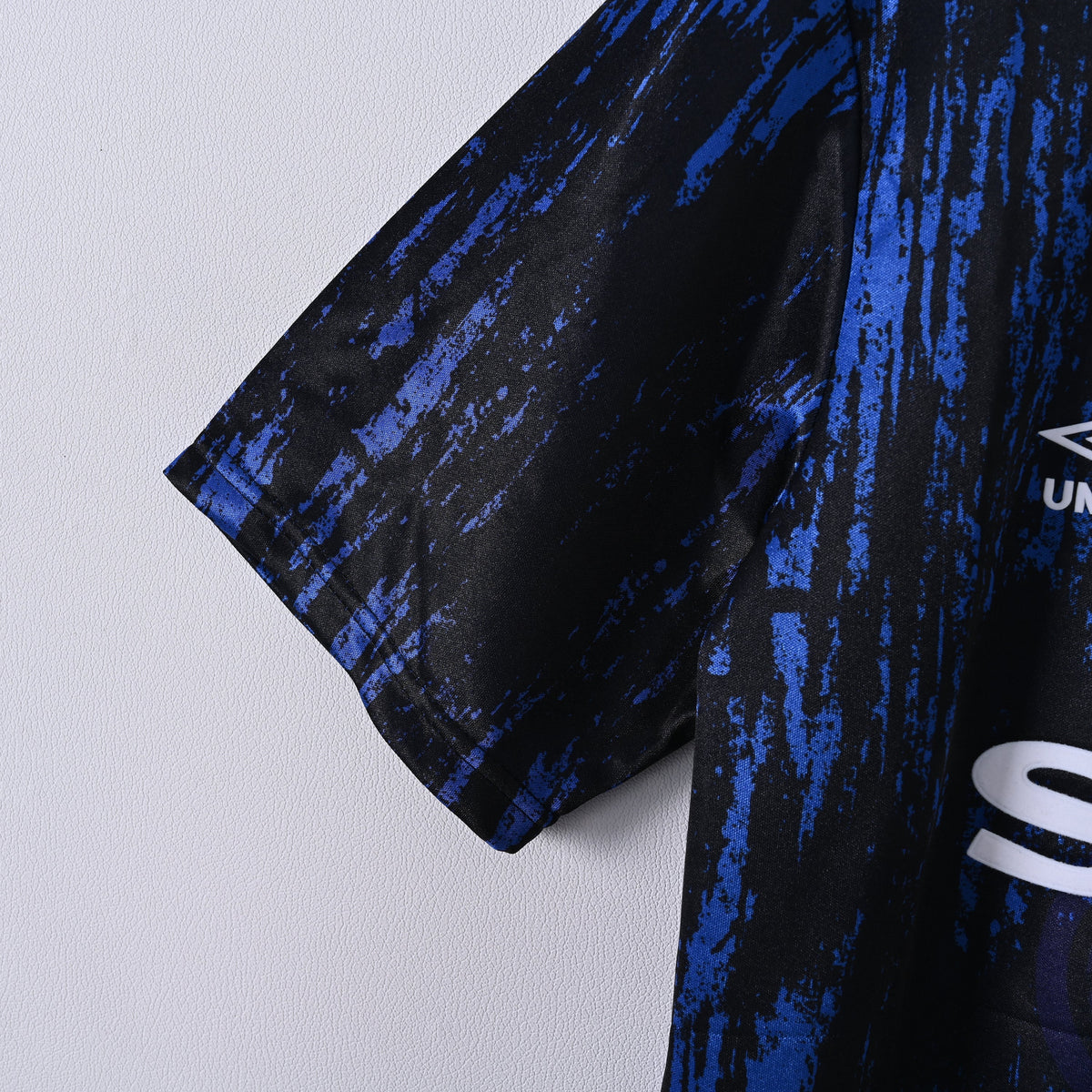 Retro Manchester United Jersey 1993-94 Away Football Kit Soccer Jersey