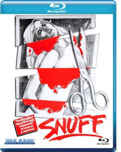 Snuff [BluRay]