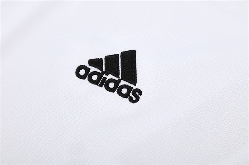 Retro Real Madrid Training Tracksuits 2012-13 Football Kit Soccer Jersey