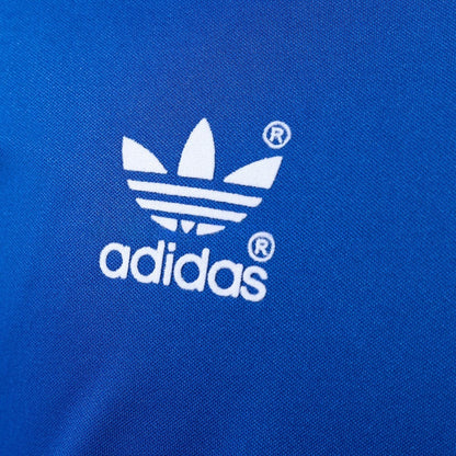 Schalke 04 Jersey 1984-85 Home Retro Football Kit