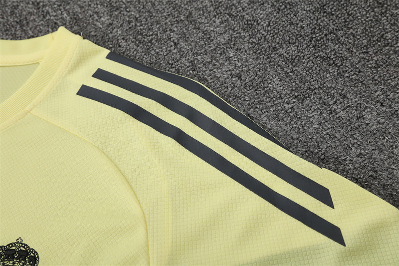 Real Madrid Training Tracksuits 25/26 Football Kit Soccer Jersey