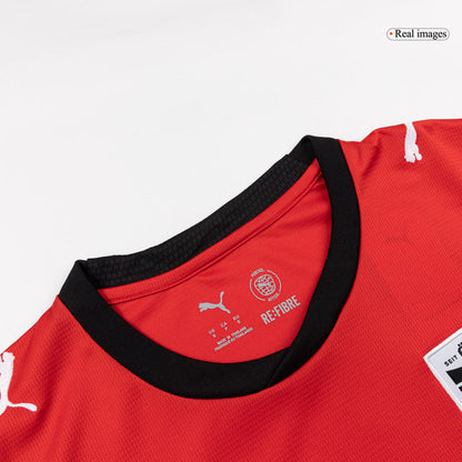 SABITZER #9 Mens Austria World Cup Home Jersey 2026
