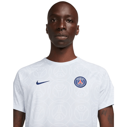 Nike Paris Saint-Germain Pre-Match Jersey