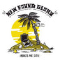 New Found Glory/Makes Me Sick [LP]