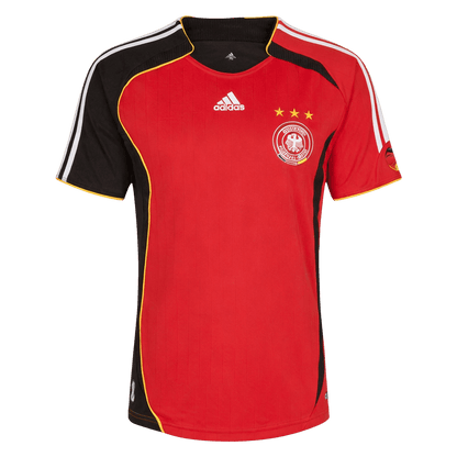 Retro 2006 Mens Germany World Cup Away Jersey