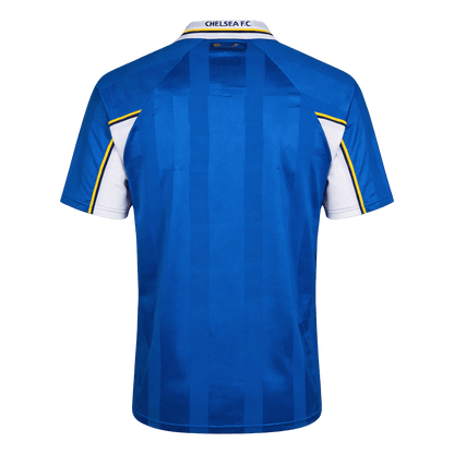 Retro 1997/99 Mens Chelsea Home Jersey