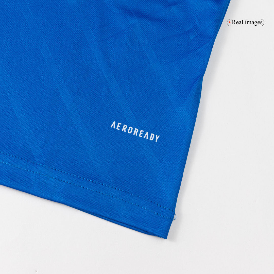 VINI JR. #7 Mens Real Madrid Third Jersey 2025/26