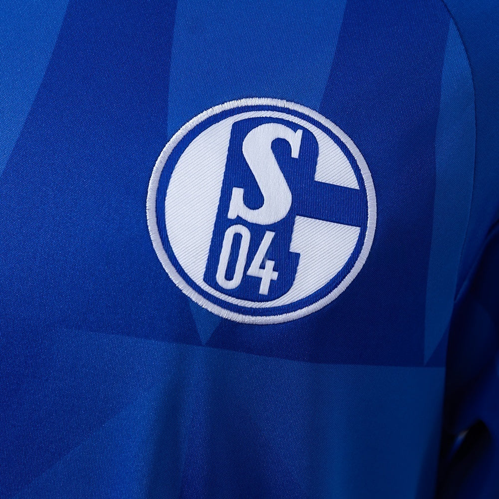 Schalke 04 Home Jersey 2026-2027 Football Kit Soccer Shirt