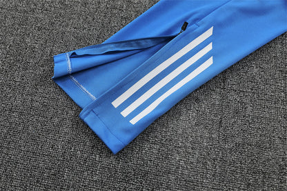 Real Madrid Training Tracksuits 25/26 Football Kit Soccer Jersey