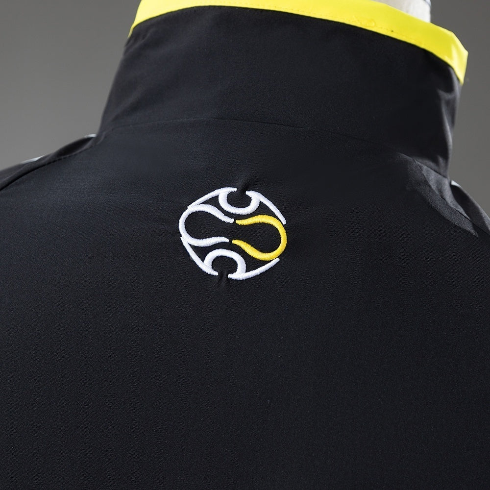 Real Madrid Windbreaker 2006-2007 Football Soccer Jacket