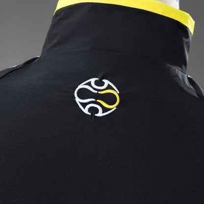Real Madrid Windbreaker 2006-2007 Football Soccer Jacket