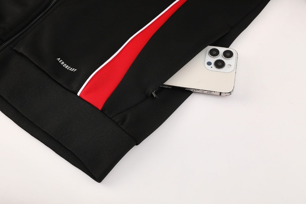 River Plate Jackets Training Tracksuits 25/26 Football Kit Soccer Jersey